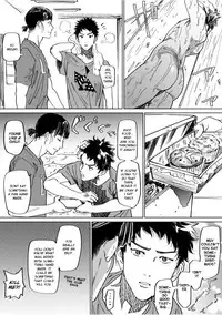 [Nishida] Mizuki-kun no Ero Manga (DAYS) [English] [Pe-lex]