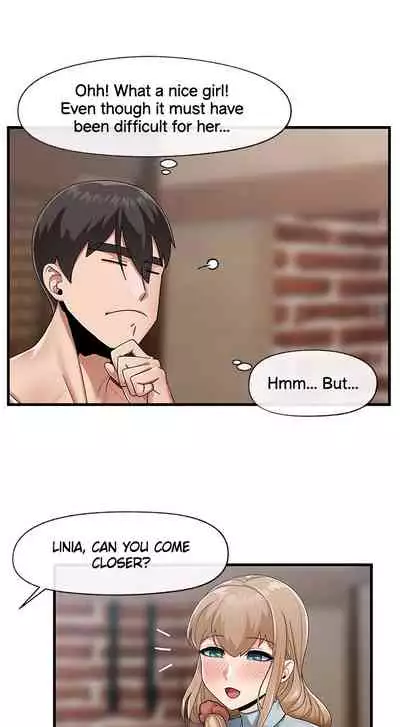 [KAMADI, OneDollar, Grilled Mero] Absolute Hypnosis in Another World (1-26) [English] [Ongoing]