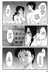 [TsuyaTsuya] Tatoeba Haha Ga 2 [English] [Sei-Jin]