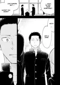 Honto ni Homo na no?