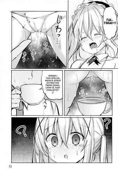 Ikagawashii Omise Hajimemashita