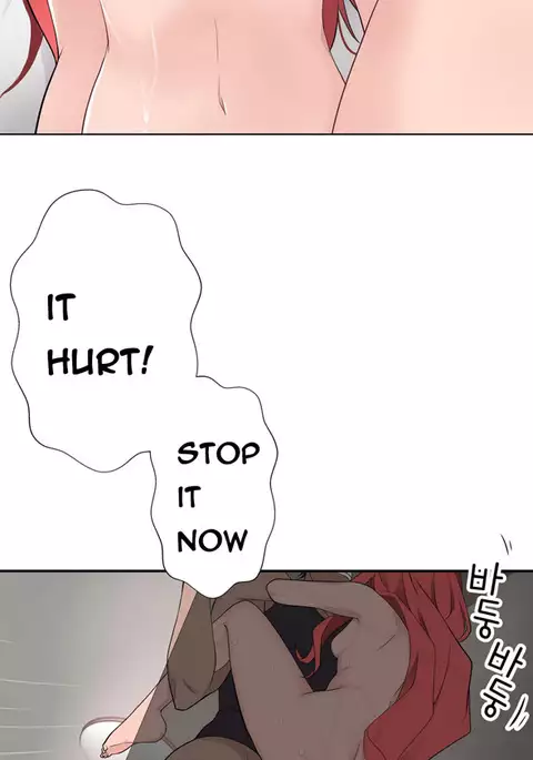 Tissue Thieves Ch.1-31