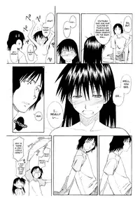 (SC31) [House of Karsea (Syouji)] Natsu no Kaze to Kaite (Yotsubato!) [English]