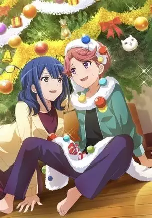 Revue Starlight -Re LIVE