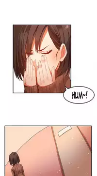 [Mx2J] Hari Dormitory Ch.0-21 (English) (Ongoing)