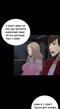 Dark Game Ch.1-21 (English) (Ongoing)