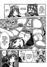 [Tenkla] Yomeiro Choice Vol.2 [English]