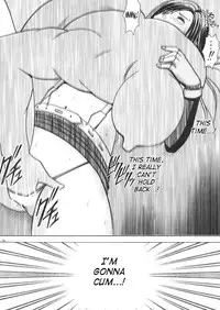 [Crimson Comics (Carmine)] Tifa Kyokuzen | Tifa Before Climax (Final Fantasy VII) [English]