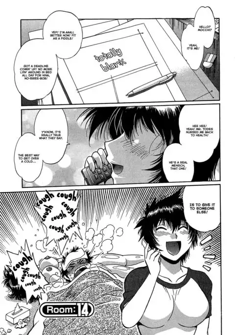 Kanojo de Ippai 2 {Ochimusha}