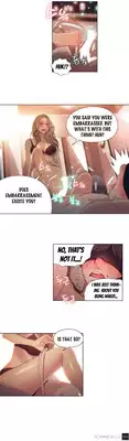 [BAK Hyeong Jun] Sweet Guy Ch.1-48 (English) (YoManga) (Ongoing)