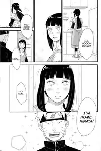 (C89) [blink (shimoyake)] Tokimeki Endless (NARUTO) [English] [TL Anon]