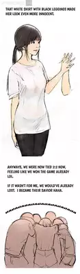 [Eunya] Nineteen Ch.1-16 [English] [YoManga]