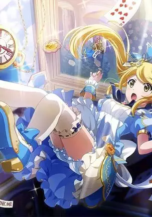 Revue Starlight -Re LIVE