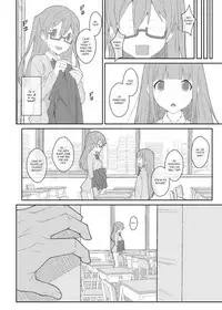 [TYPE-57 (Frunbell)] TYPE-43 (Tanaka-kun wa Itsumo Kedaruge) [English] [Nenio] [Digital]