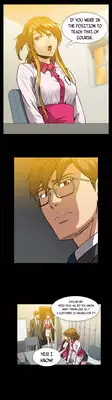 [Yihyeonmin] Drug Candy Ch.0-32 [English] [YoManga]
