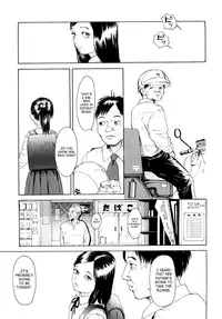 [Machida Hiraku] Tanpopo no Matsuri | Dandelion Festival Ch.01-03 [English] [SaHa]