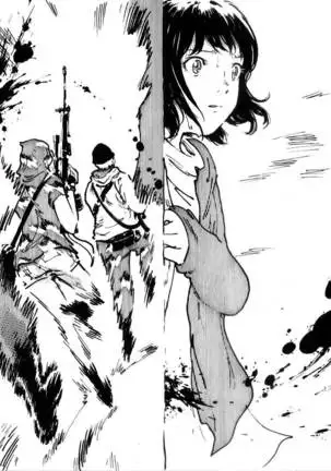 Survival Manual Chapter 1