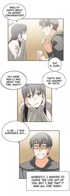 [Husky guy] SStudy Ch.0-34 (English) (YoManga) (Ongoing)