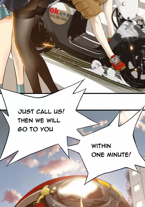 Kill the Dead Bastard Ch.0-11