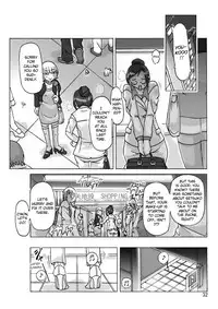 [ts-complex2nd] Tonari no Oku-san ni kigaete | Changing into the Wife Next Door [English]