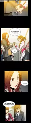 [Yihyeonmin] Drug Candy Ch.0-35 (English) (YoManga) (Ongoing)