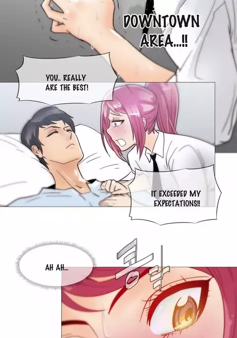 Household Affairs Ch.1-53