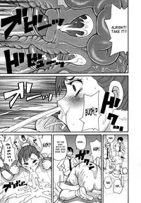 [John K Pe-ta] Monzetsukei! [English] [SaHa] [Decensored]