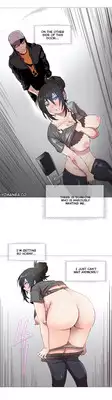 [ButcherBoy] Household Affairs Ch.1-24 (English) (YoManga) (Ongoing)