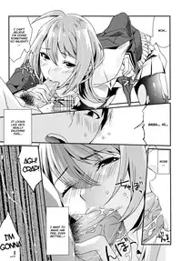 (C82) [Mushaburu (Musha Sabu)] Kuchushita. | So Socking Annoying [English] [FUKE + Second Hand Scans]