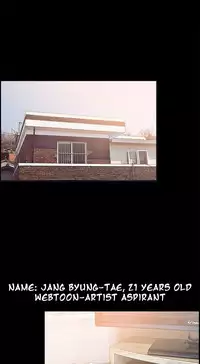 [Mr. Byeong-Su] Cohabitation Ch.1-37 (English) (Ongoing)