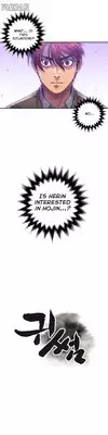 Ghost Love Ch.1-7 (English) (YoManga) (Ongoing)