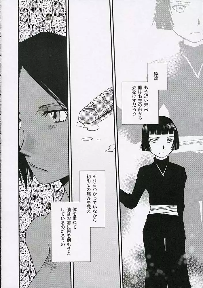 Nin Shinobi