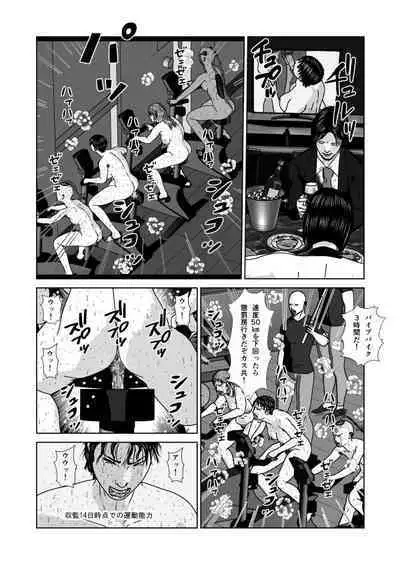 Dorei Toujo 3