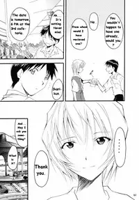 (C73) [Studio Kimigabuchi (Kimimaru)] RE-TAKE Soushuuhen Zen Nenrei Ban Dai Ichi Shuu (Neon Genesis Evangelion) [English]