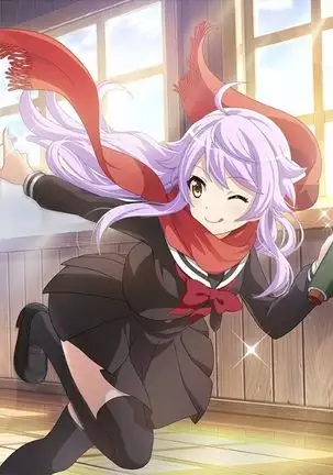 Revue Starlight -Re LIVE