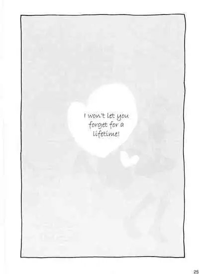 (Shotaket 13) [Riss (Tsukishima Guri)] love like the fairy tale (Ookiku Furikabutte) [English]