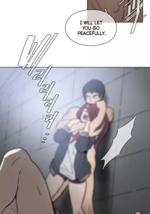 Household Affairs Ch.1-53