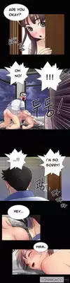 [Mr. Mun] Will You Do as I Say? Ch.1-17 (English) (Ongoing)
