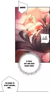 [Juder] Lilith's Cord Ch.25-31 (English) (Ongoing)