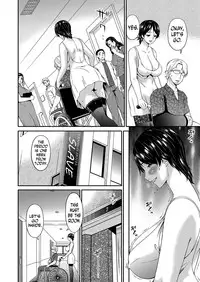 [Bai Asuka] Keiyaku Dorei Zuma | Contractual Slave Wife Ch. 1-9 [English] [N04H]