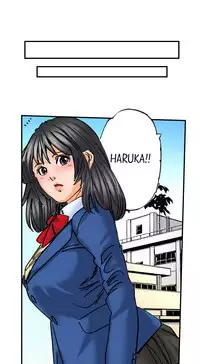 A Step-Father Aims His Daughter