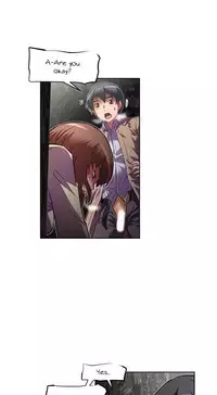 [Worin] Brawling Go Ch.76-87 (English) (Ongoing)