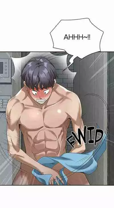 Living with a MILF [Black Cat, Gang Soe] Ch.10/? [English] [Manhwa PDF]