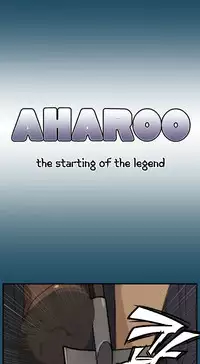 [Hong BanJang] Aharoo Ch.1-40 (English) (YoManga) (Ongoing)