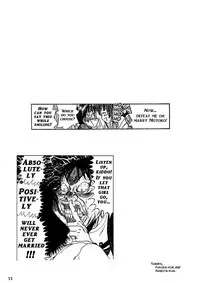 (C58) [MARUARAI (Arai Kazuki)] Love Hinappoi Hitobito (Love Hina) [English] [EHCOVE]