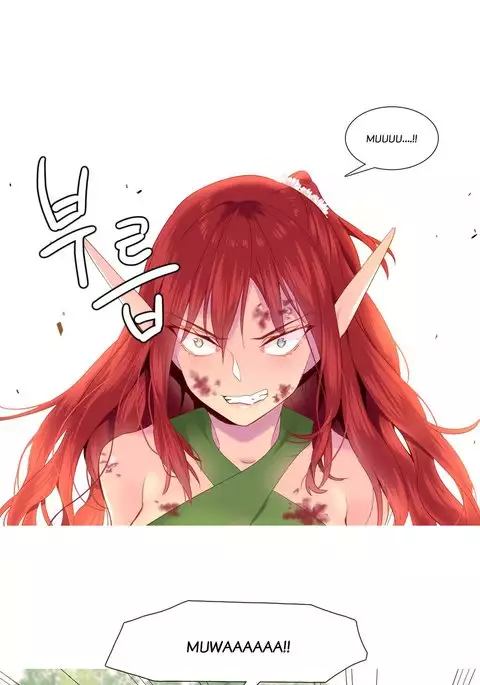 A World That I Rule Ch.01-33