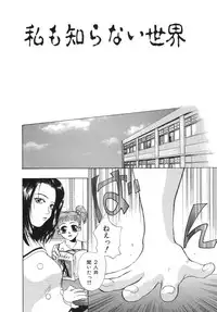 [Maboroshi Ouka] Irohana Otome Jiten