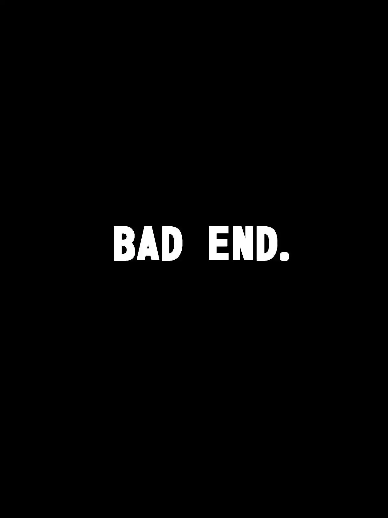 Bad End Yuusha!! | BAD END勇者!!