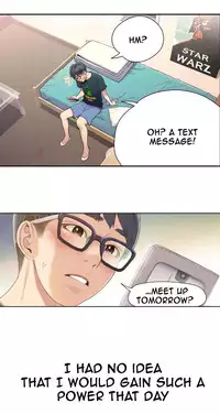[BAK Hyeong Jun] Sweet Guy Ch.1-49 (English) (YoManga) (Ongoing)