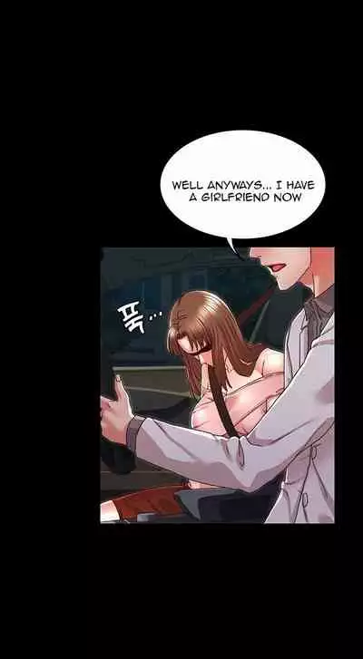 TEACHER PUNISHMENT Ch.1-20